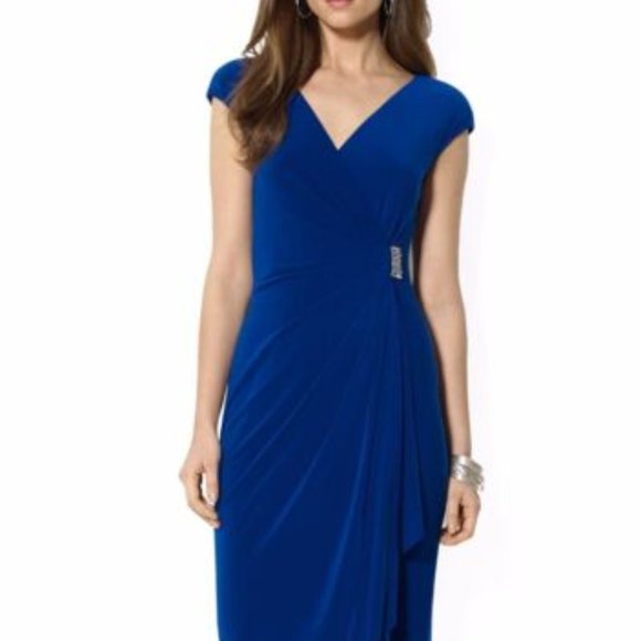 American Living Dresses & Skirts - American Living 4 navy dress